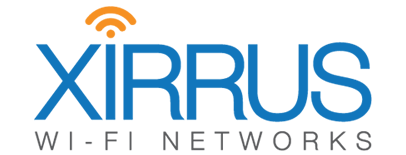 Xirrus-logo